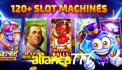 Jogos Exclusivos alianca777