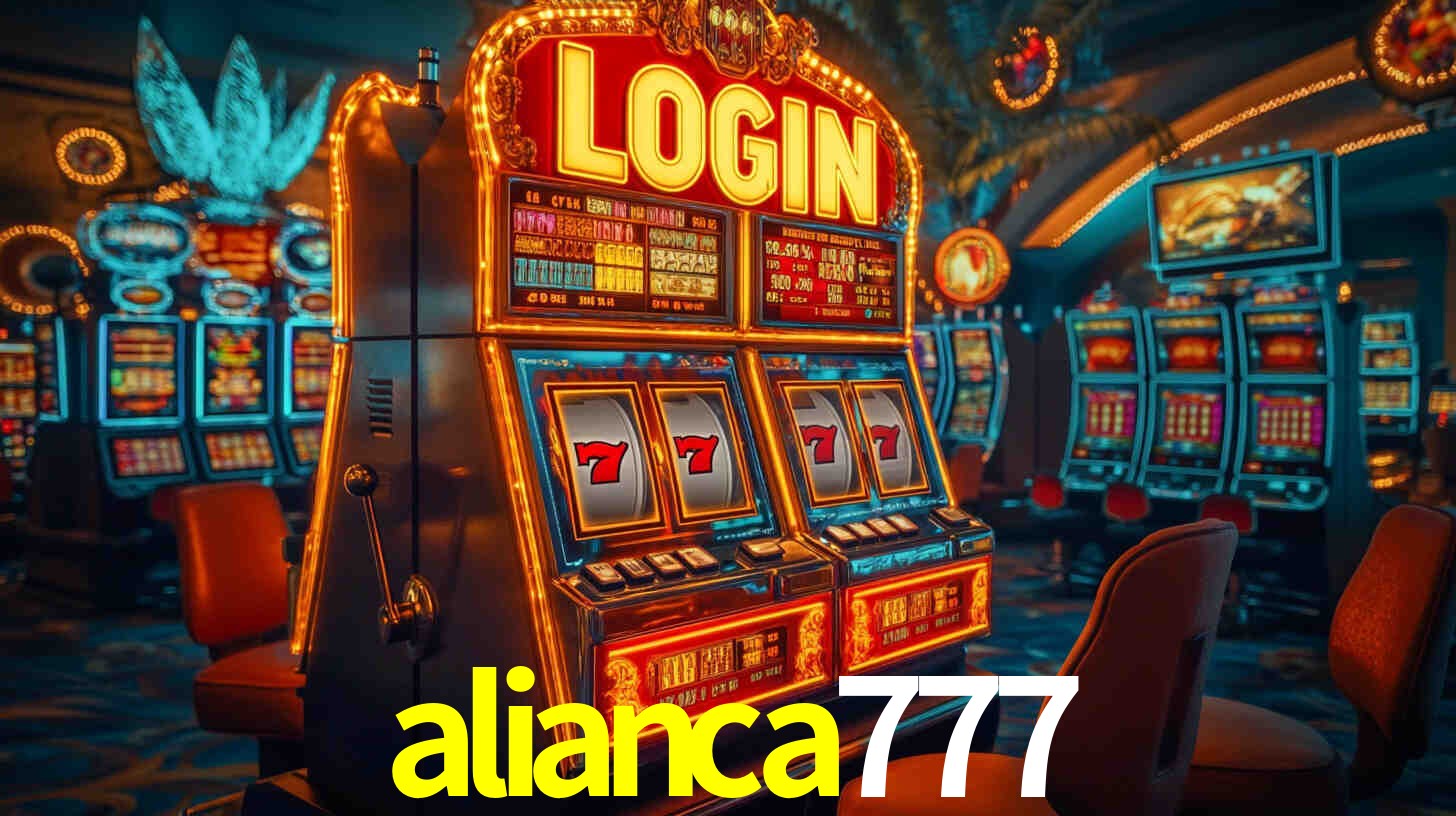 alianca777,alianca777.com