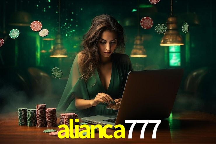 Descubra a Essência do alianca777: Nossa História e Compromissos