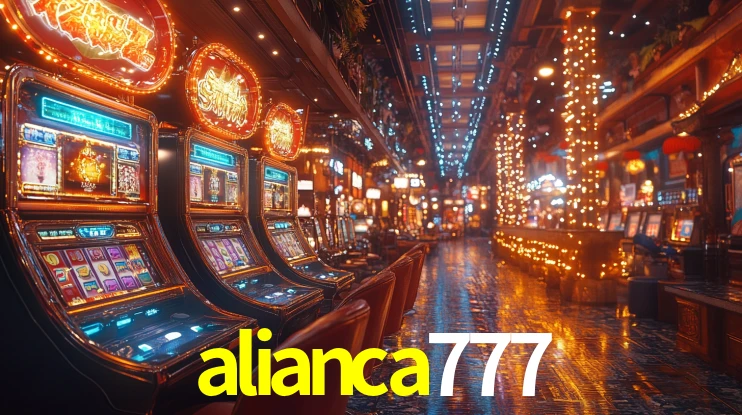 alianca777