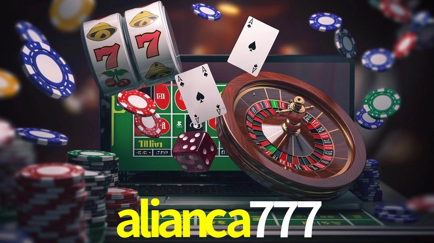 alianca777.com