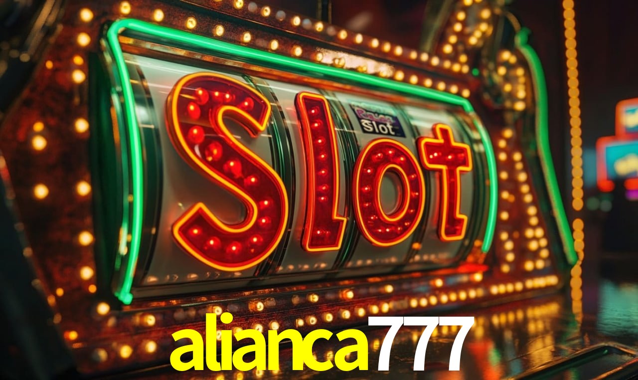 Descubra a Essência do alianca777: Nossa História e Compromissos