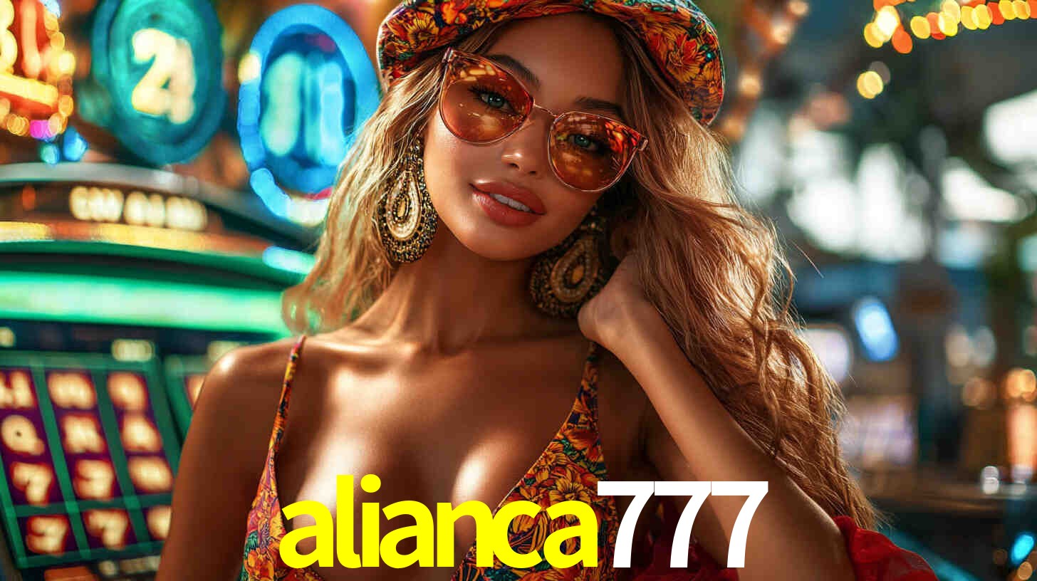 alianca777,alianca777.com