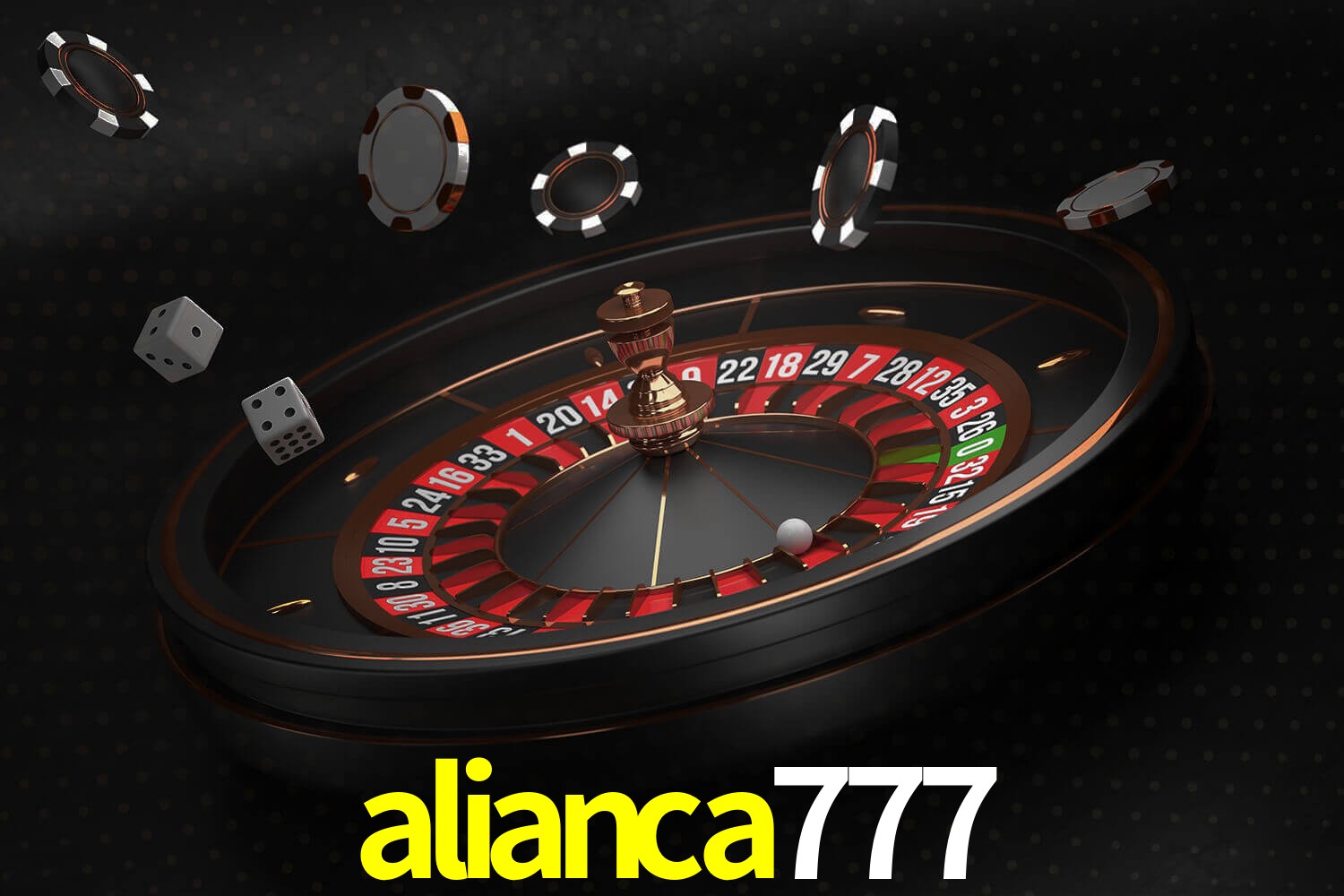 alianca777 bet