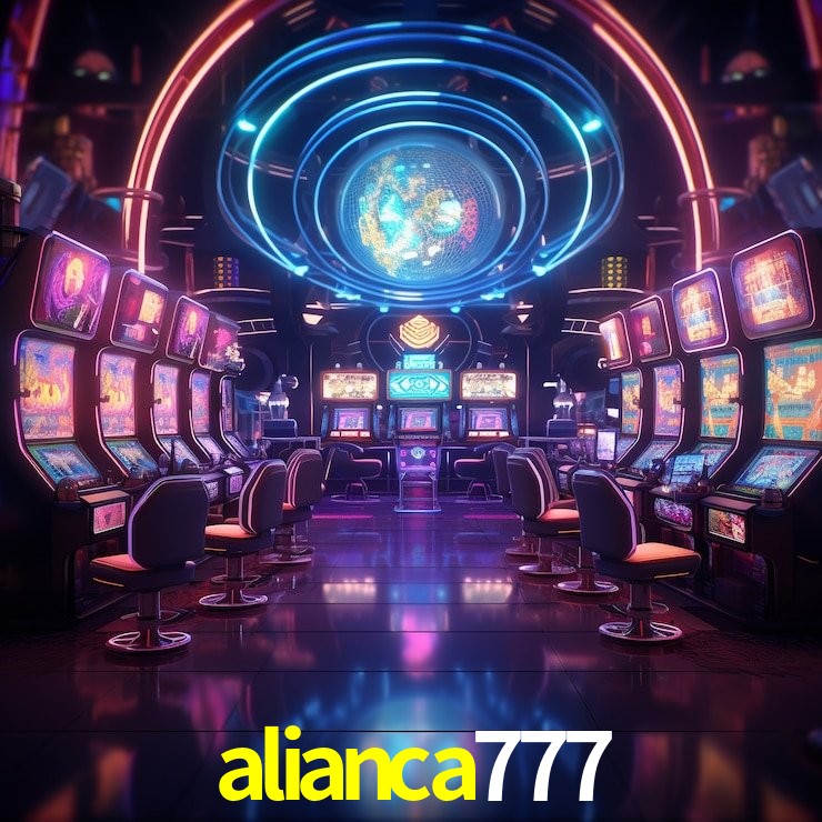 A Emoção da Loteria na alianca777: Uma Chance de Mudança de Vida