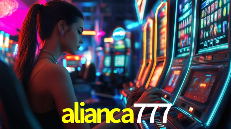 alianca777.com