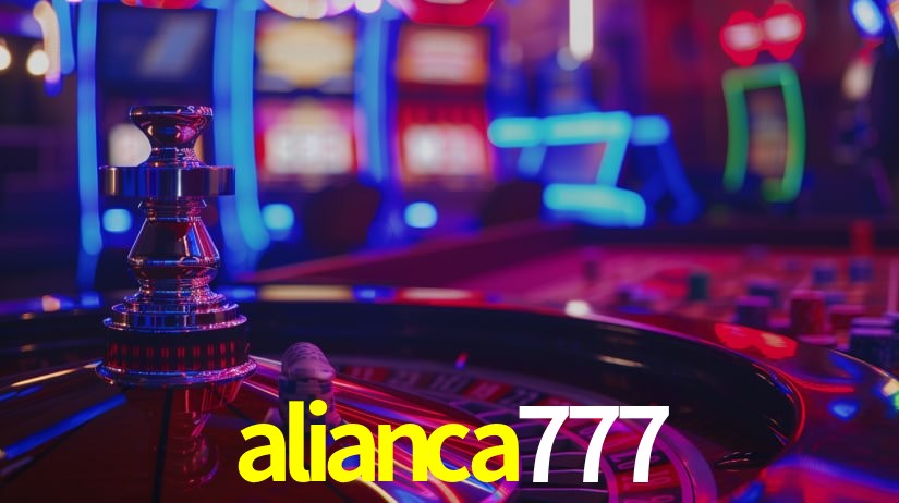 alianca777,alianca777.com