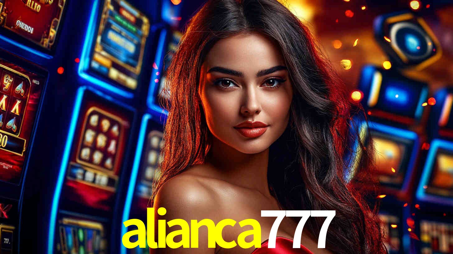 Estatísticas do Jogo alianca777