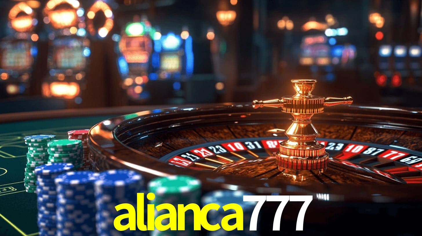 alianca777,alianca777.com