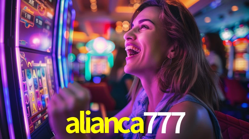 alianca777