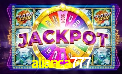 Responsive Design alianca777