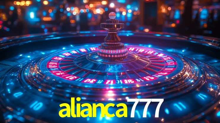 alianca777