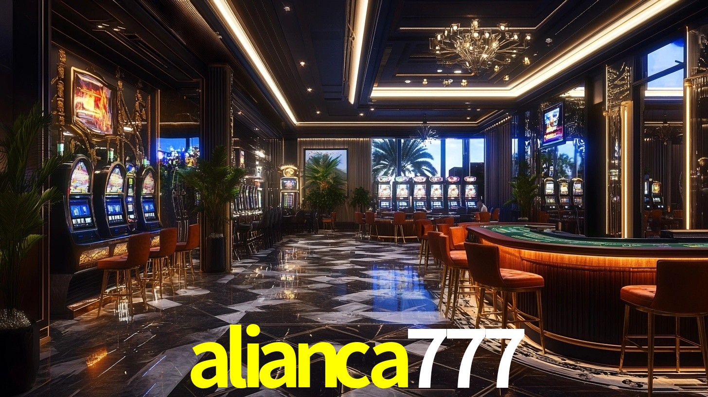 alianca777
