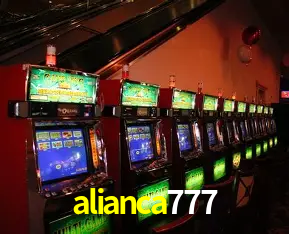 Security Systems alianca777